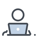 ico_working_with_a_laptop_128px