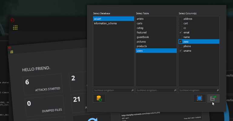 SQLBOX™